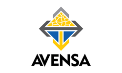 Logo de empresa Cliente - Avensa