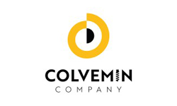 Logo empresa Cliente - Colvemin